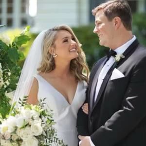 Meet your Posher, Marcie